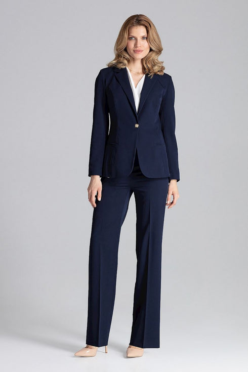 Jacket model 129808